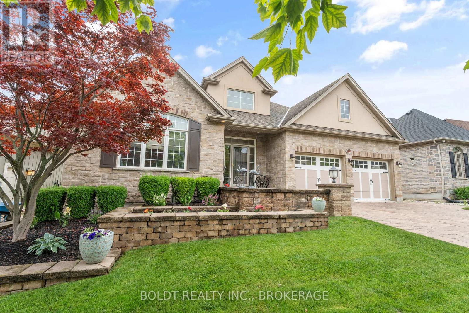 19 Red Haven Dr, Niagara-on-the-lake St. Davids, ON L0S 1J0