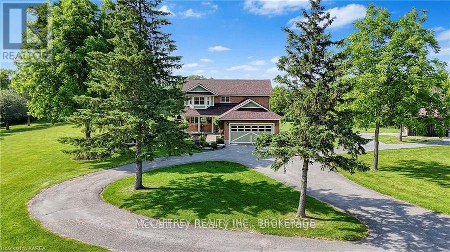 4291 Old Hwy 2, Belleville, ON K8N 4Z4
