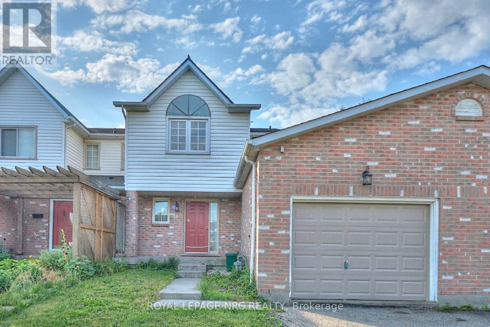14 Buss Ct, Thorold, ON L2V 5B1