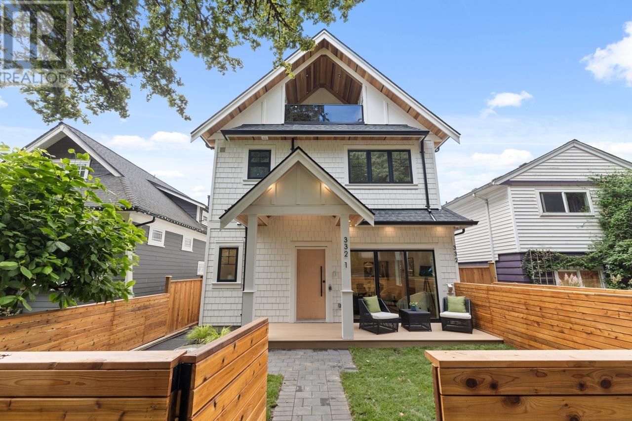 332 E 20th Avenue Unit 1, Vancouver, BC V5V 1M3