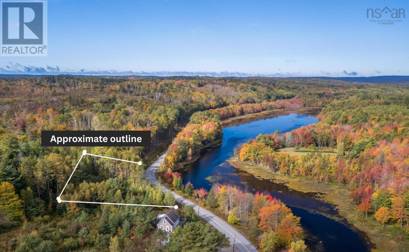 Lot Cornwall Road, Lower Cornwall, NS B0J 2E0