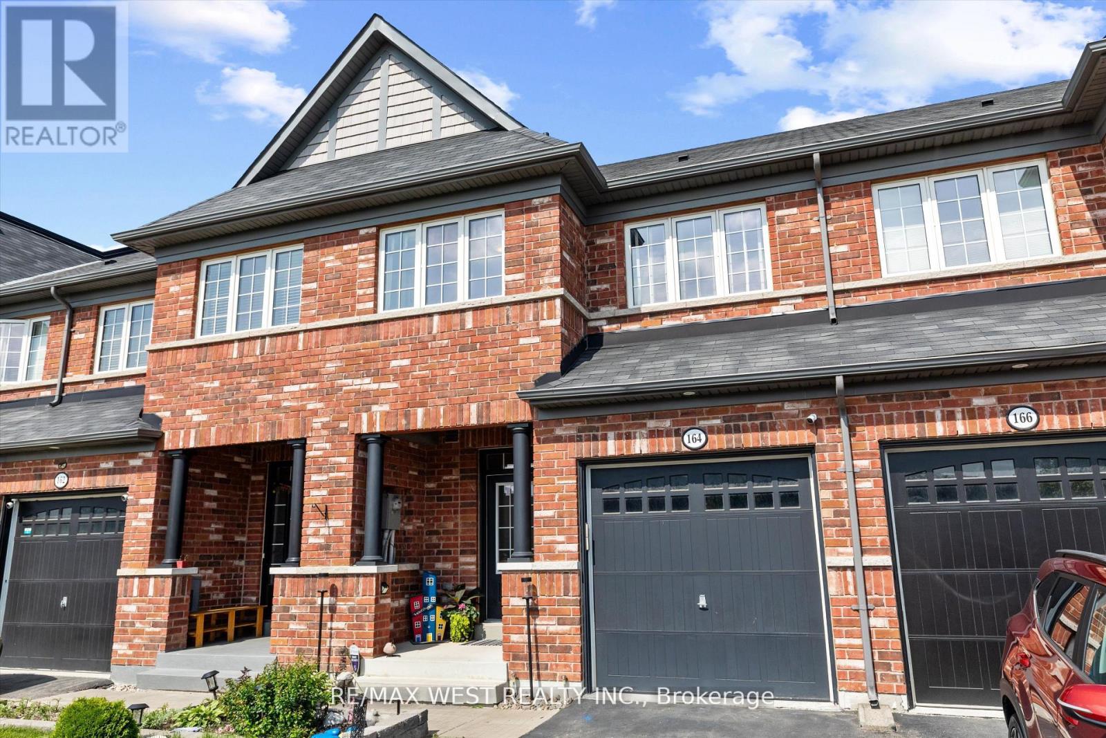 164 Sussexvale Dr, Brampton, ON L6R 0W2