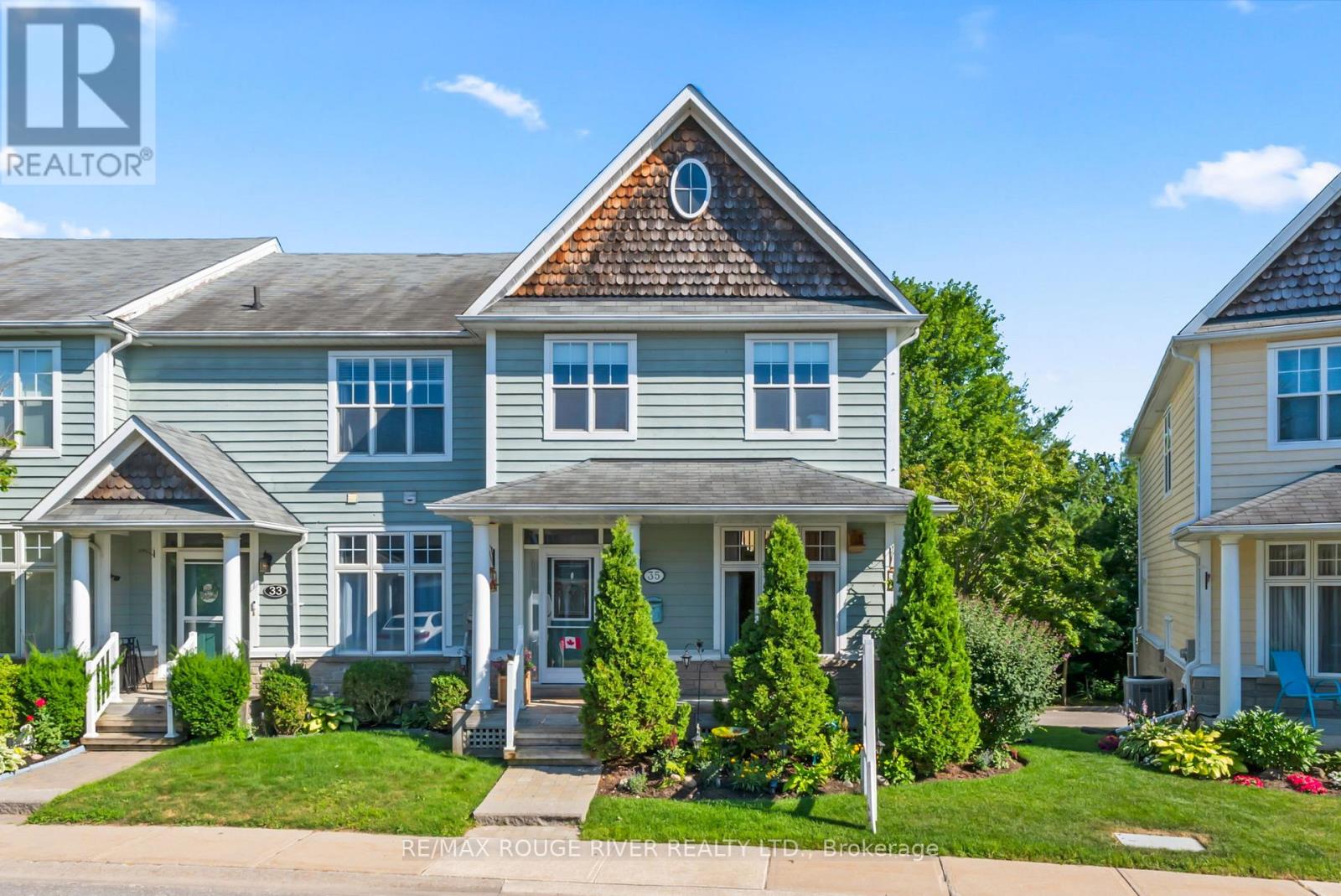 35 2800 Courtice Rd, Clarington, ON L1E 2M6