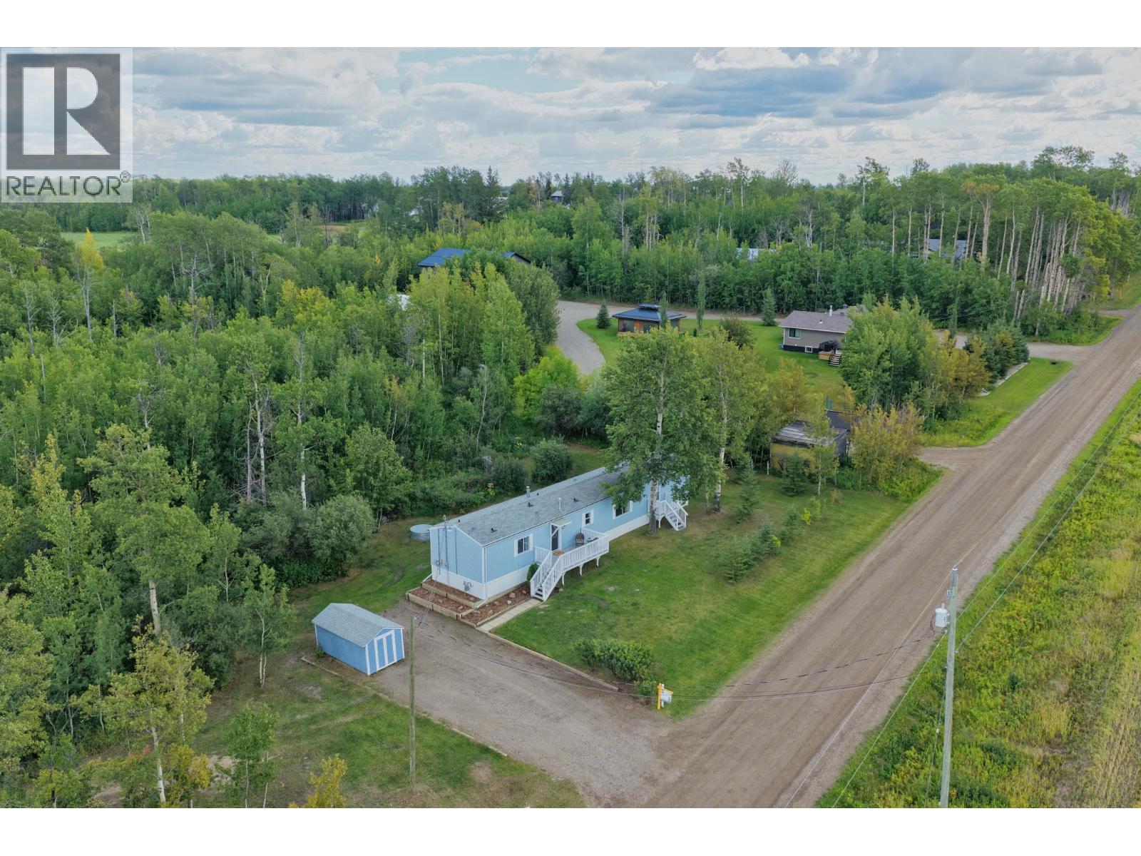 257 Road Unit 11075, Fort St. John, BC V1J 8C2