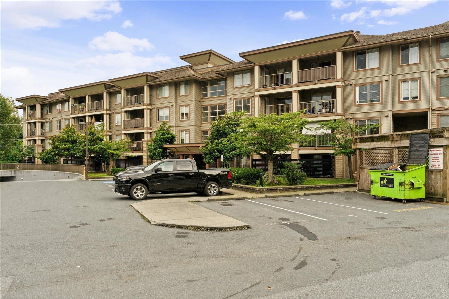 45555 Yale Roadchilliwack Proper South Unit 111, Chilliwack, BC V2P 0A9