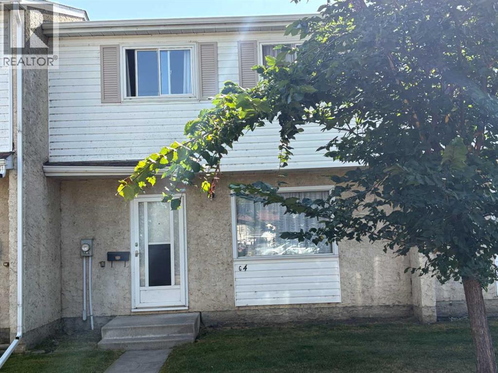 35 Nash Street #g4, Red Deer, AB T4R 3N9