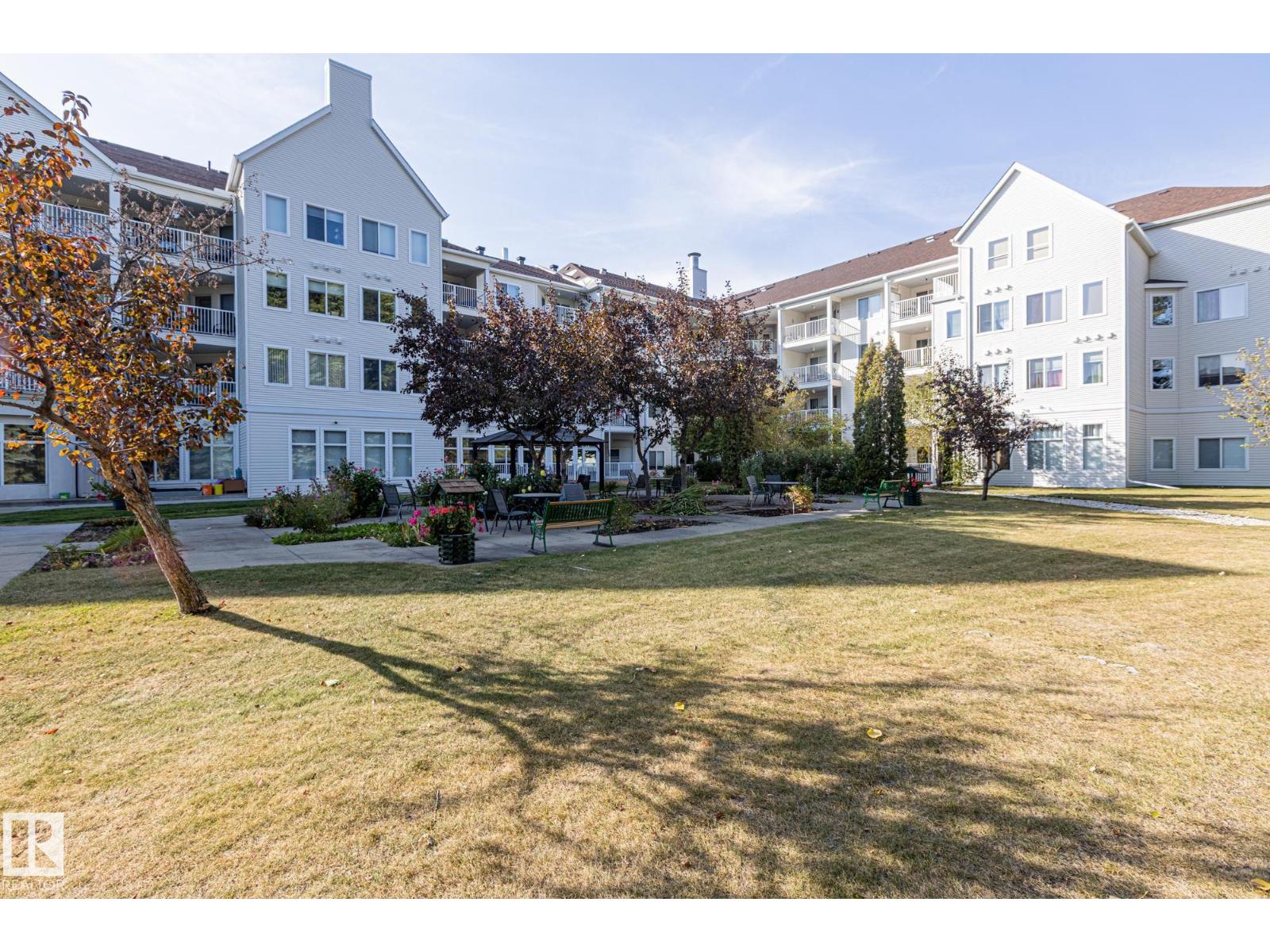 78 Mckenney Avenue #unit 414, St. Albert, AB T8N 1L9