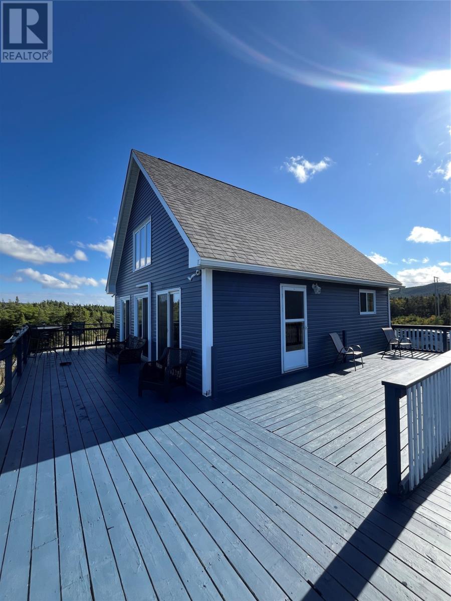 0 Horsechop Rd, Cape Broyle, NL A0A 1P0