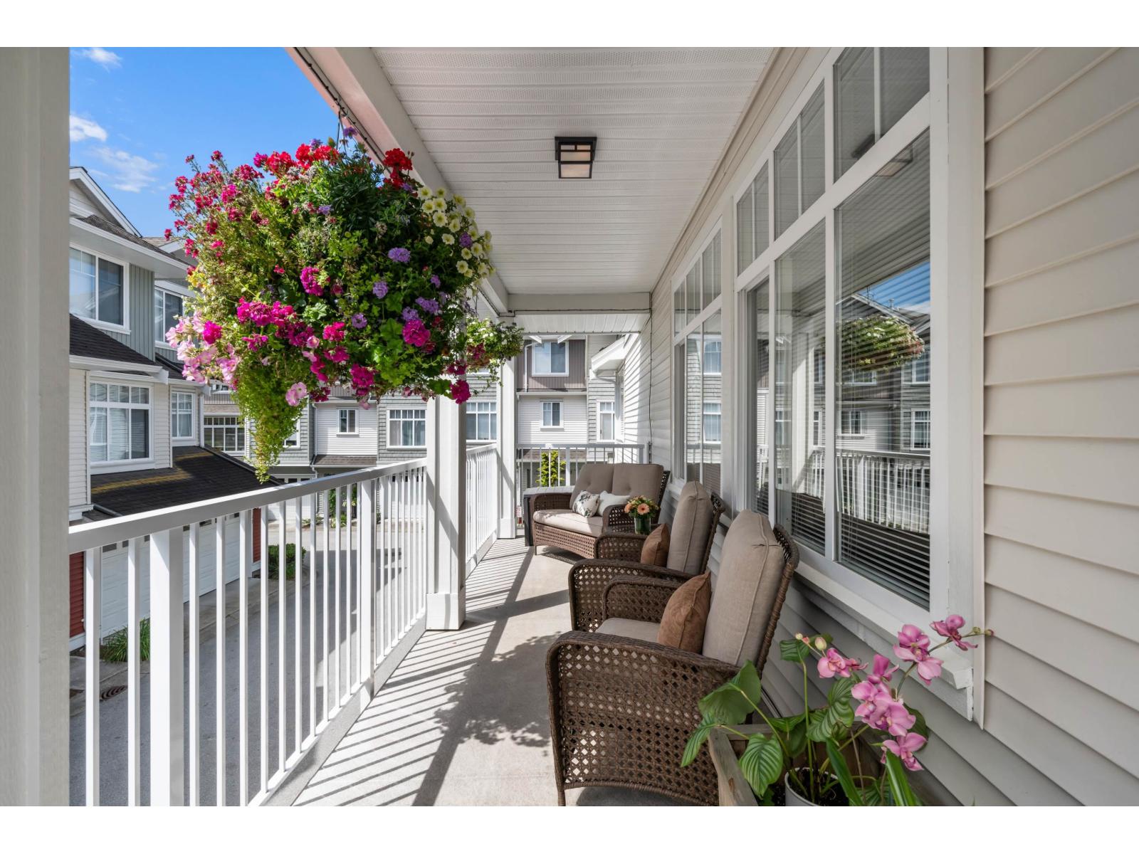 19480 66 Avenue Unit 24, Surrey, BC V4N 5W7