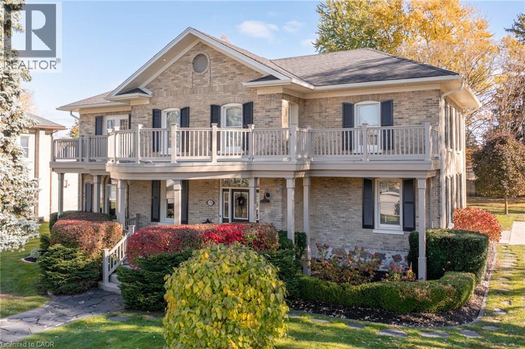 179 Main St, North Perth, ON N0G 1B0