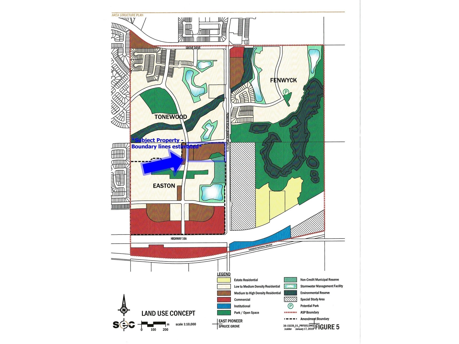 181 Pioneer Rd, Spruce Grove, AB T7X 0T1