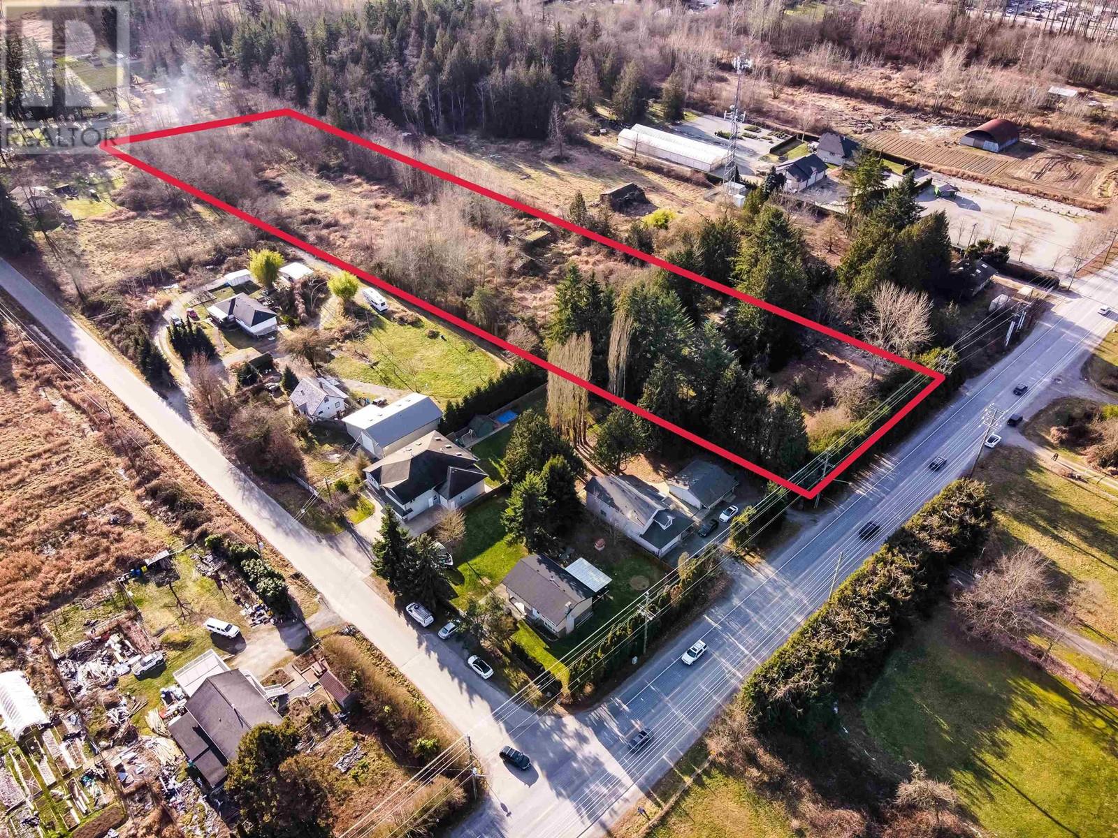 24216 Dewdney Trunk Rd, Maple Ridge, BC V4R 1W6