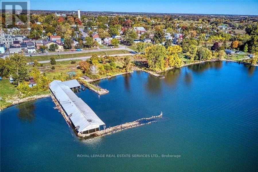 354 Water St, Deseronto, ON K0K 1X0