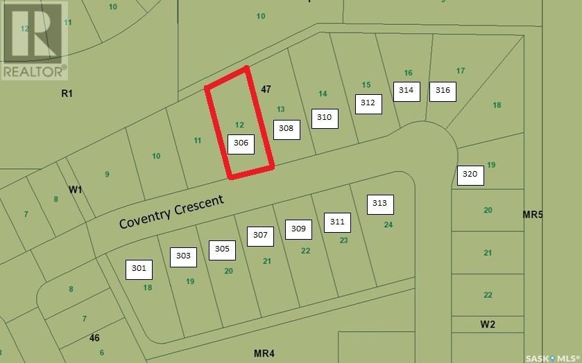 306 Coventry Cres, Nipawin, SK S0E 1E0