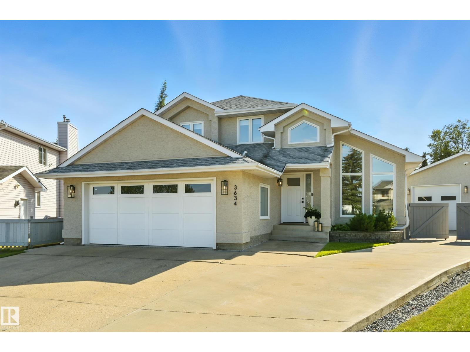 31 St Nw Unit 3634 #a, Edmonton, AB T6T 1H3