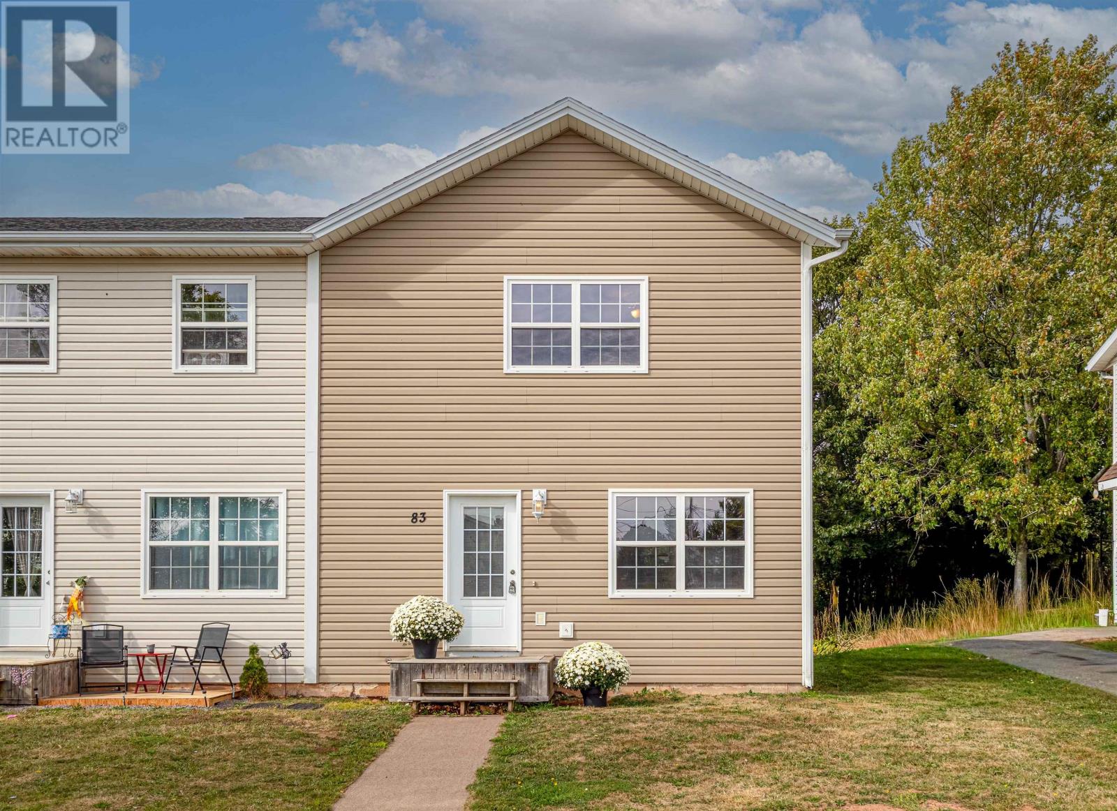 83 Westridge Cres, Charlottetown, PE C1A 9A6