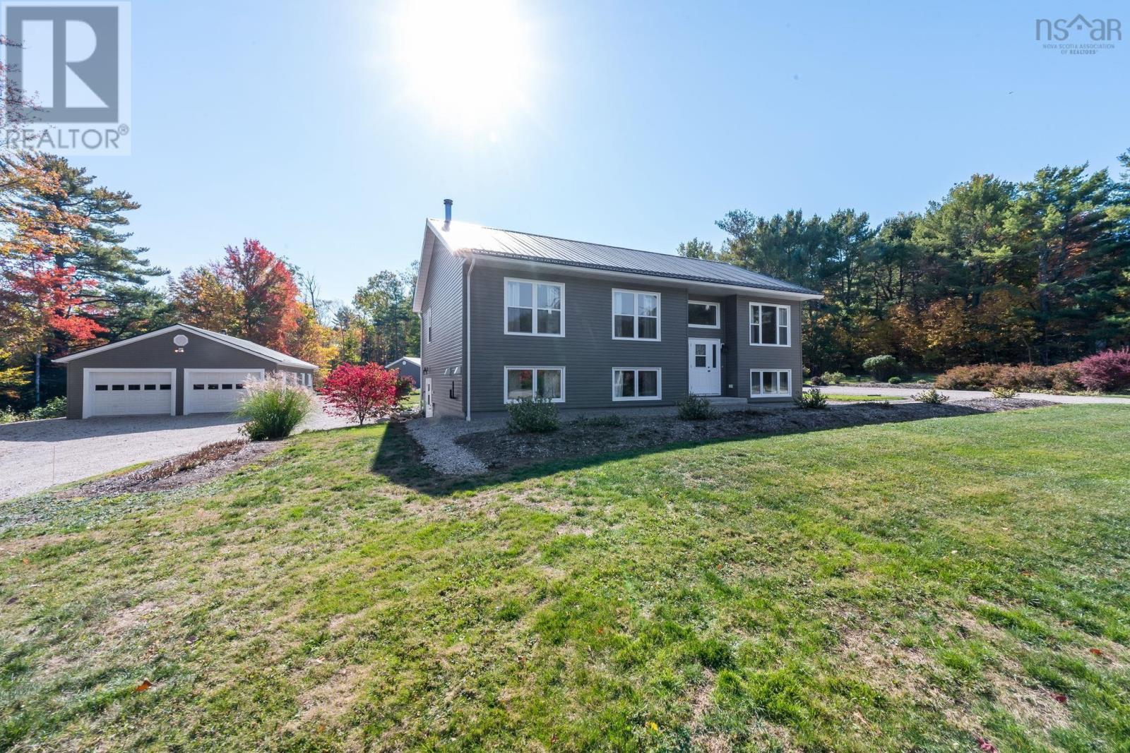 1716 Barss Corner Rd, Scarsdale, NS B0R 1A0