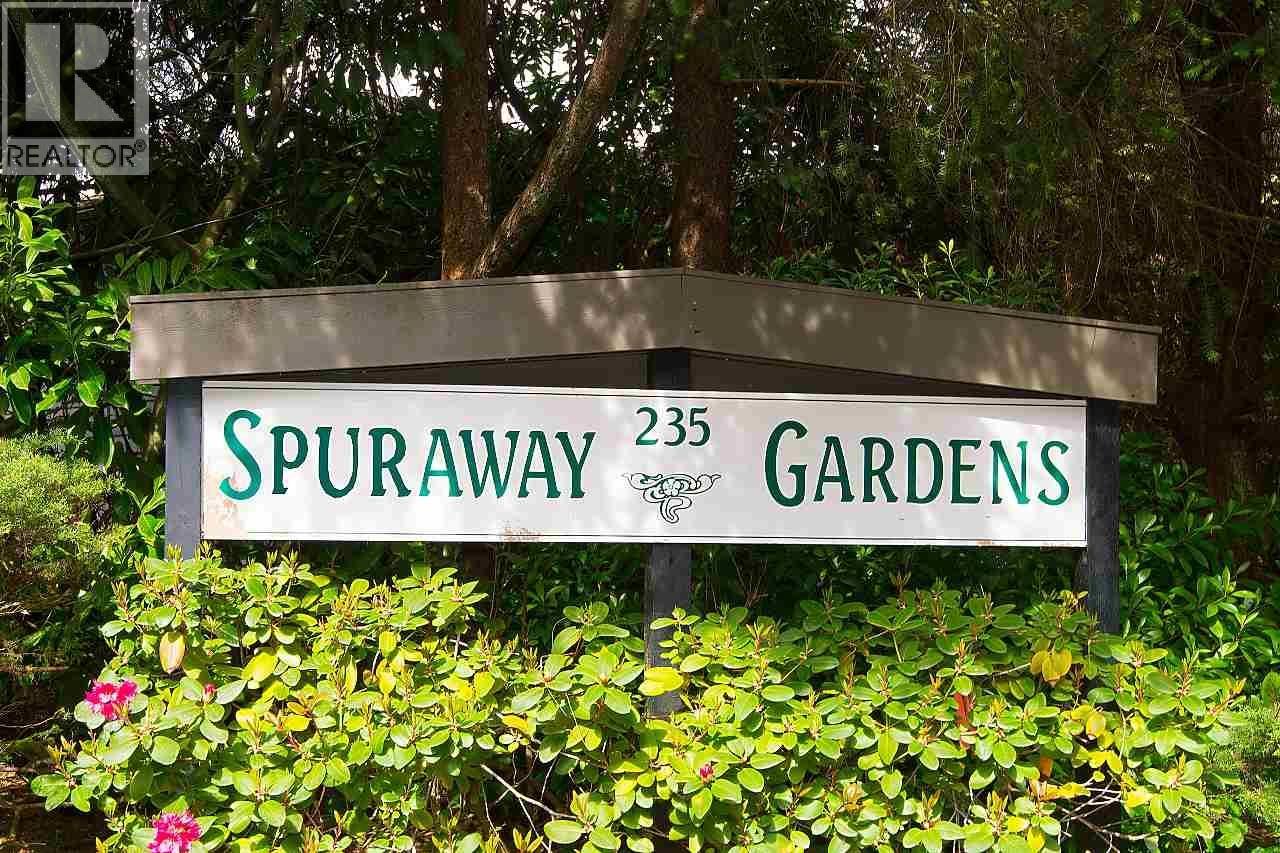235 Keith Road Unit 1218, West Vancouver, BC V7T 1L5