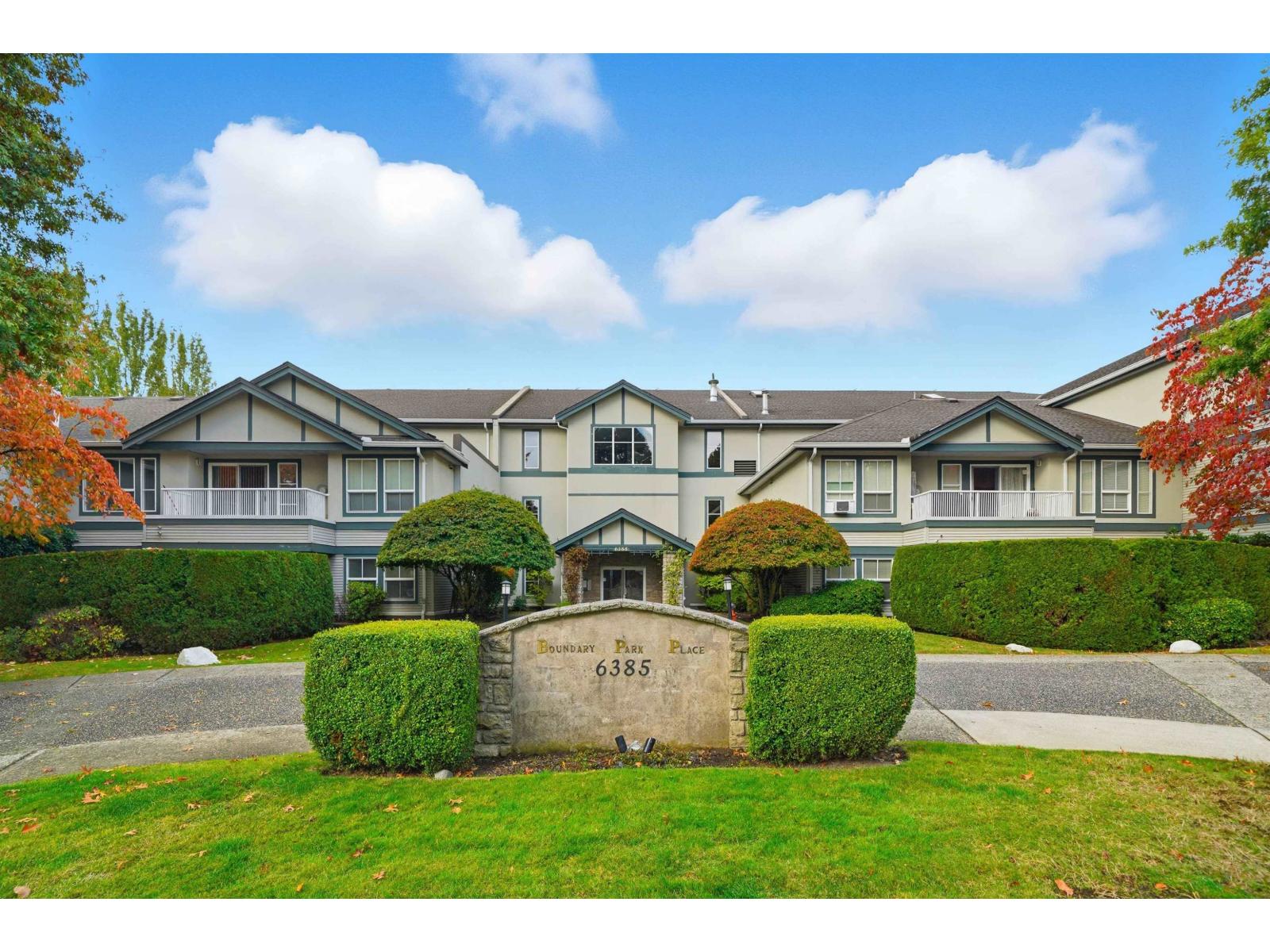 6385 121 Street Unit 105, Surrey, BC V3X 3K6