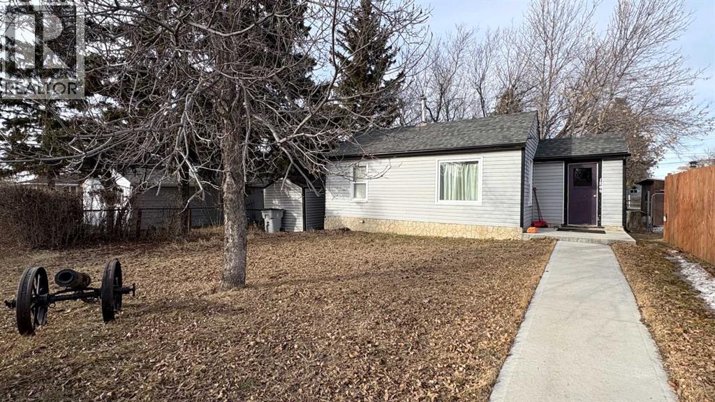 6 Avenue Unit 1206, Wainwright, AB T9W 1G2