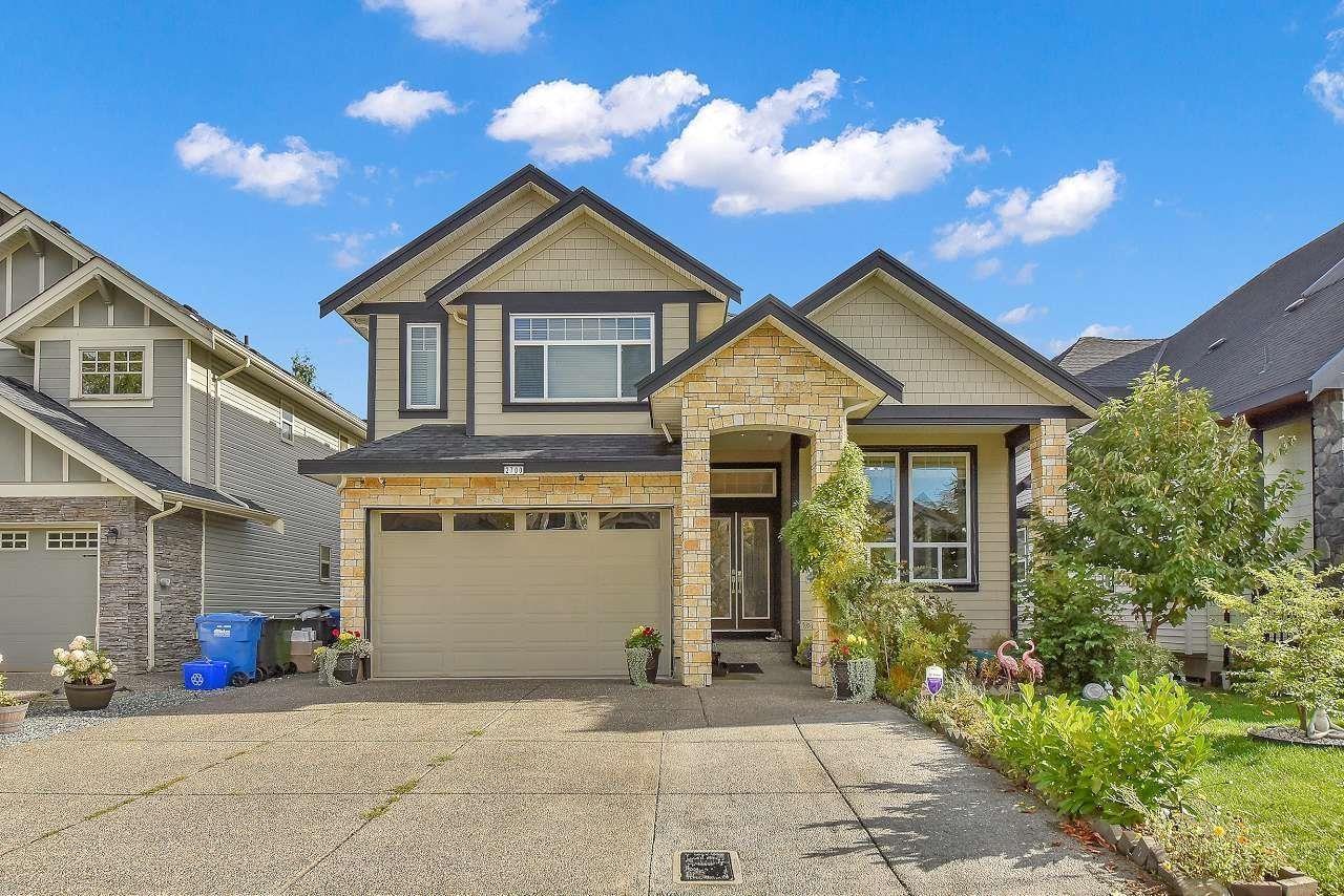 2700 Caboose Pl, Abbotsford, BC V4X 0B8