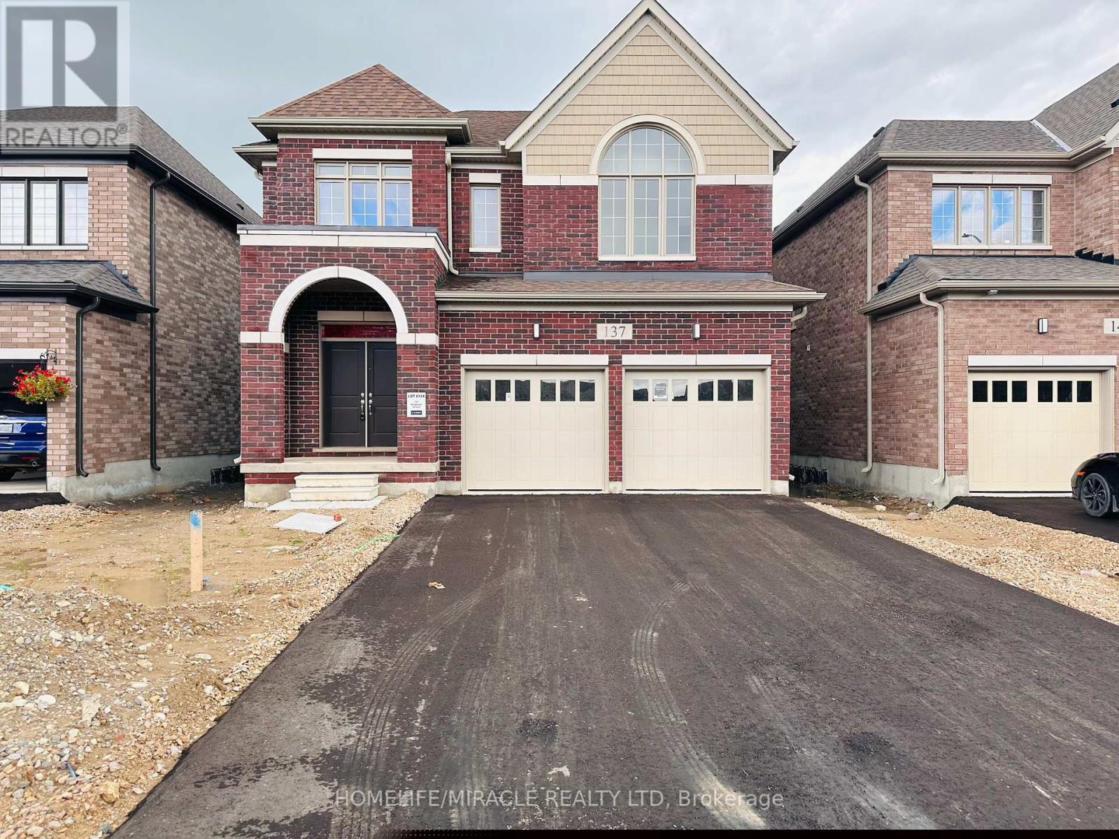 137 Dingman St, Wellington North, ON N0G 1A0