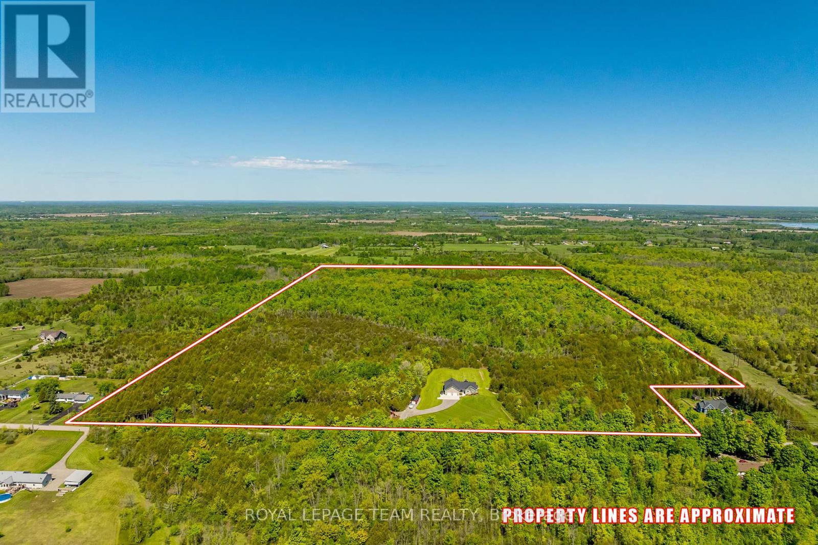 830 Kitley Line 3 Rd, Elizabethtown-Kitley, ON K0G 1G0
