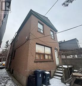 975 Dovercourt Rd, Toronto, ON M6H 2X6