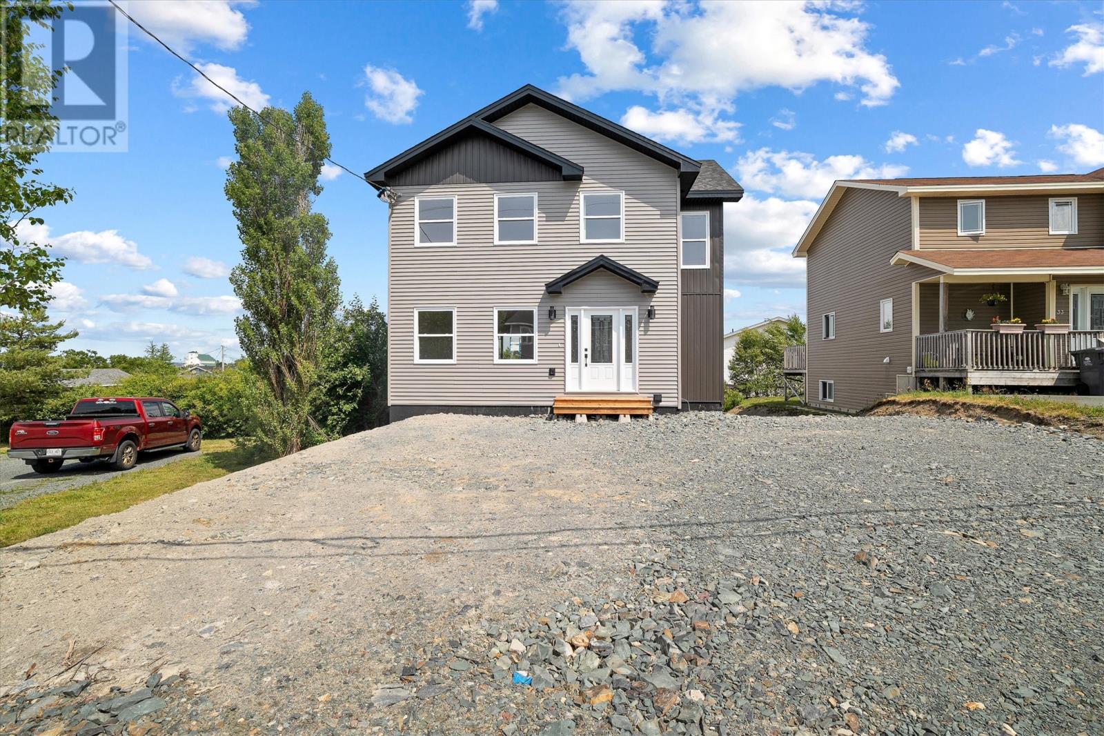 31 Greeleytown Rd, Conception Bay South, NL A1X 2E6