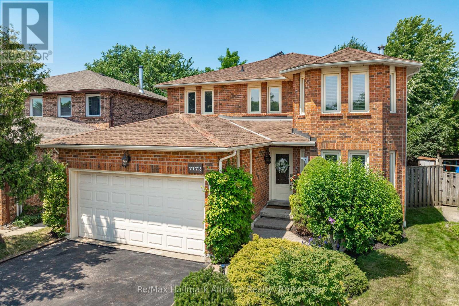 7172 Baywood Ct, Mississauga, ON L5N 5N6