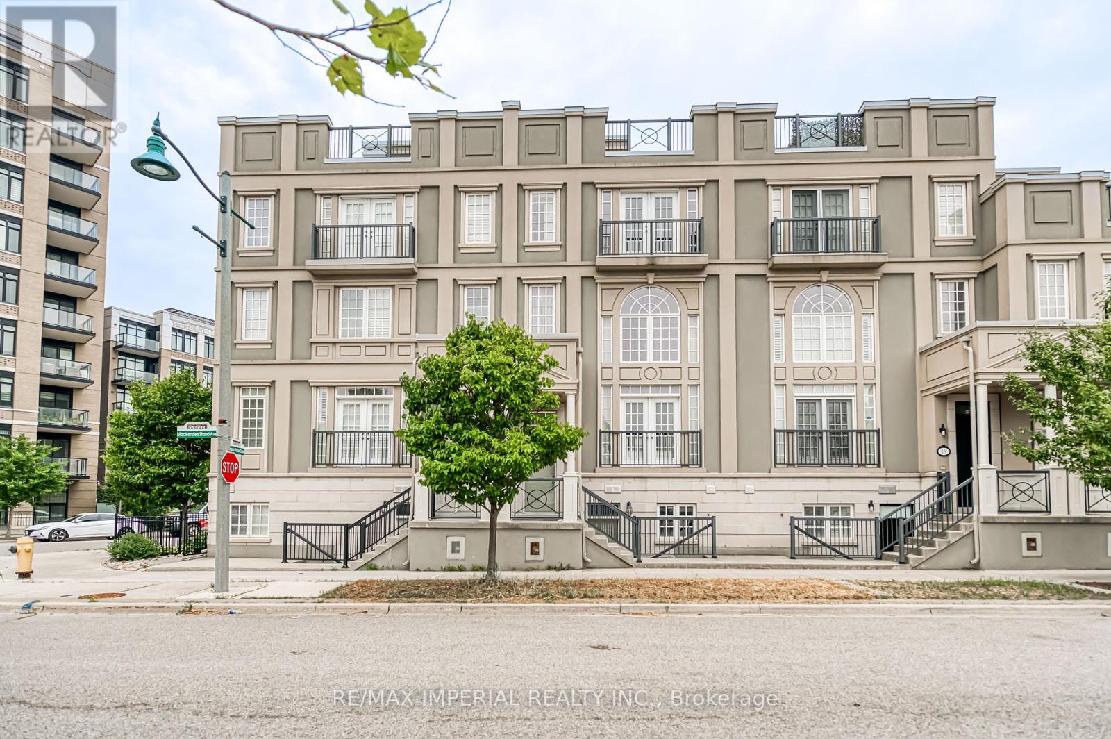 21 Mackenzies Stand Ave, Markham, ON L6G 0C4