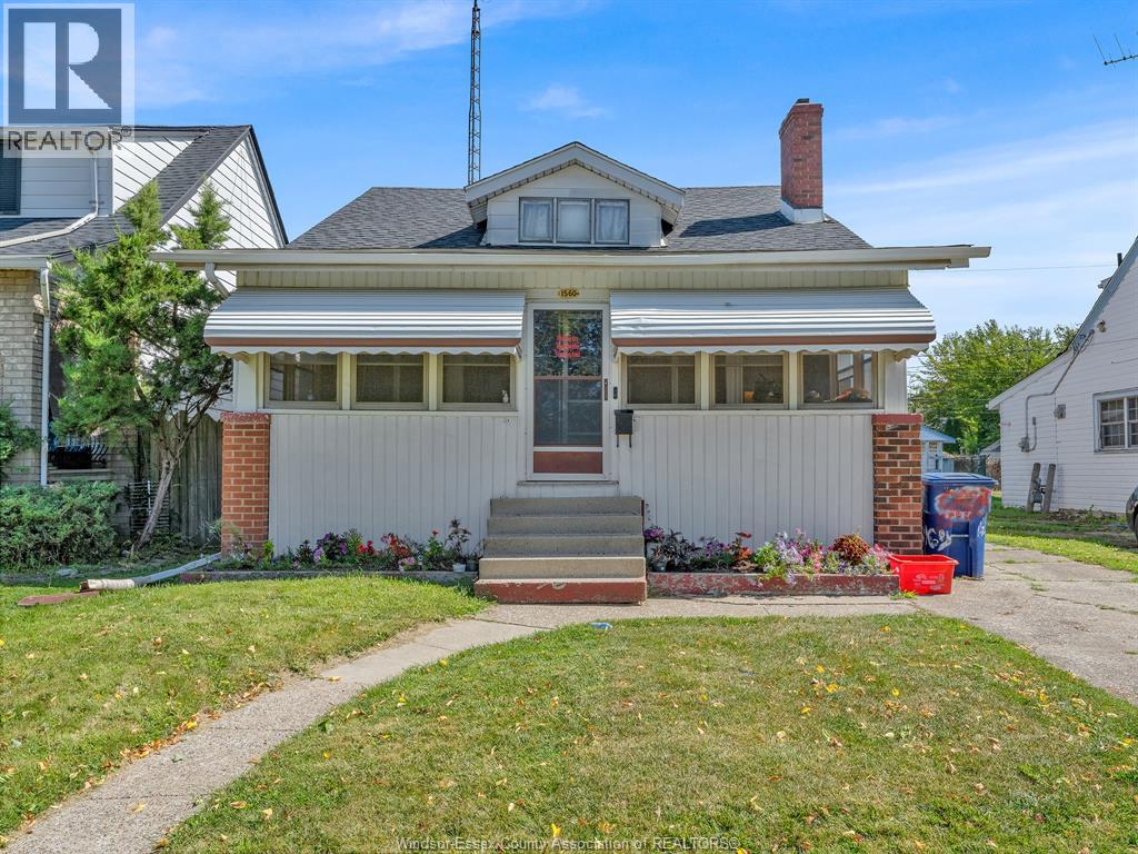 1560 Janette Ave, Windsor, ON N8X 1Z6
