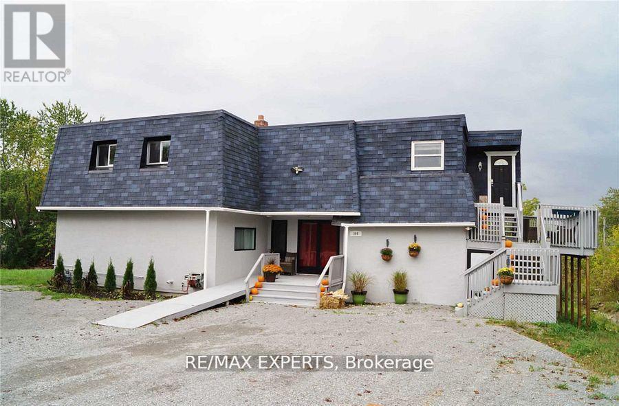 300 Metro Rd N, Georgina, ON L4P 3C8