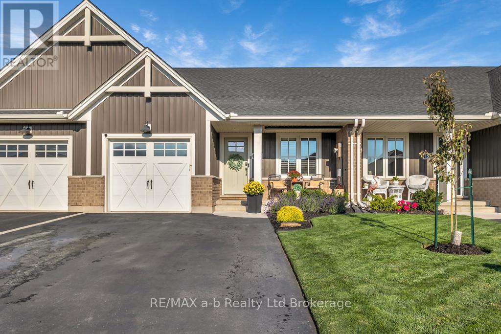 161 Denrich Ave, Tillsonburg, ON N4G 0H3