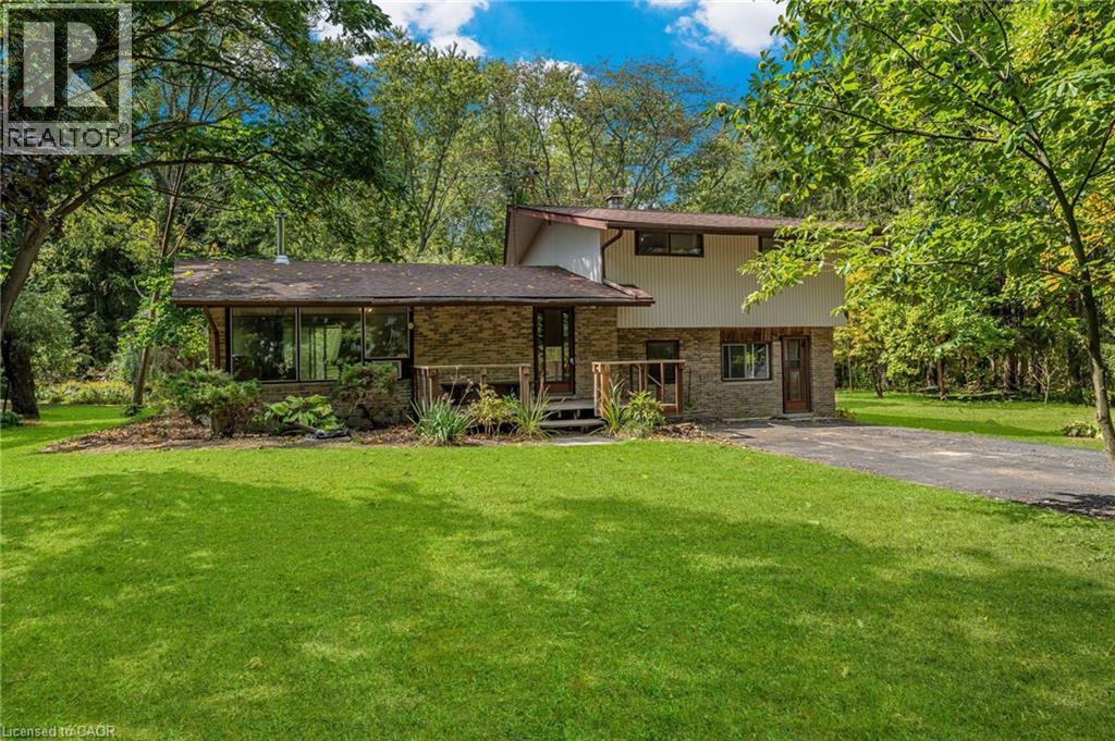 927 Wainfleetdunnville Townline Rd, Dunnville, ON N0A 1K0