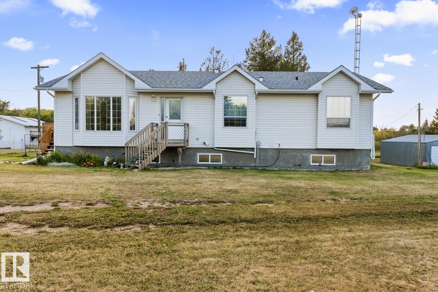 60228 Rge Rd 460, Rural Bonnyville M.d., AB T9N 2J6