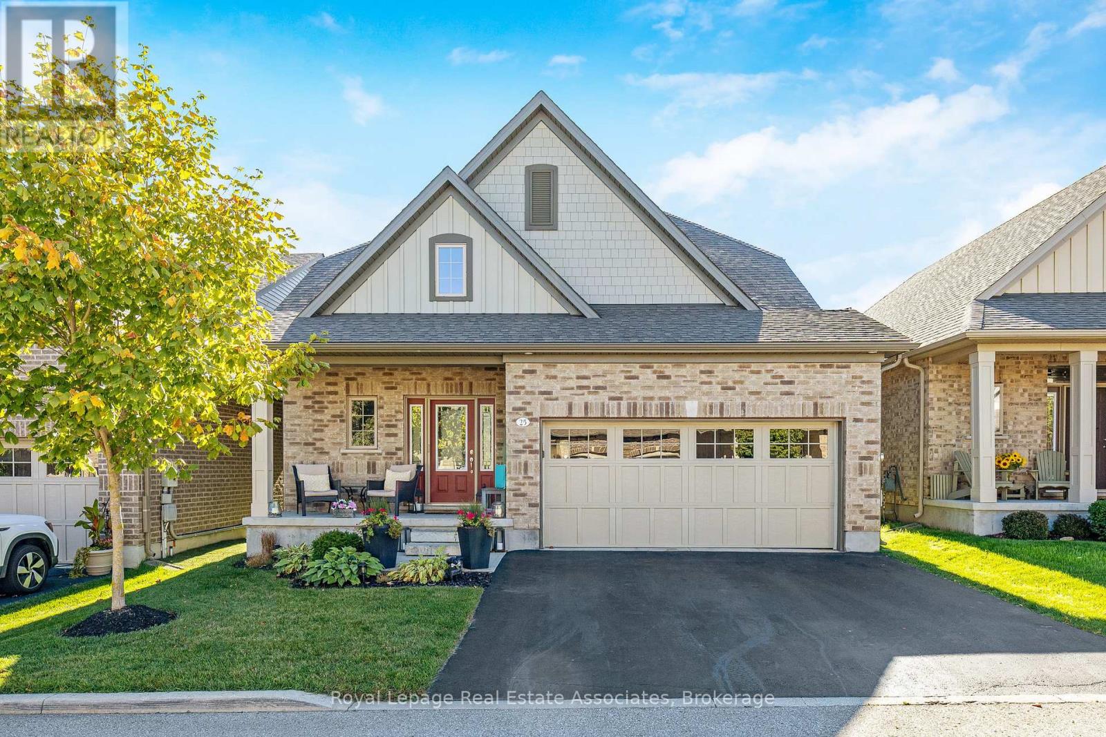 25 Chestnut Dr, Guelph/Eramosa, ON N0B 2K0