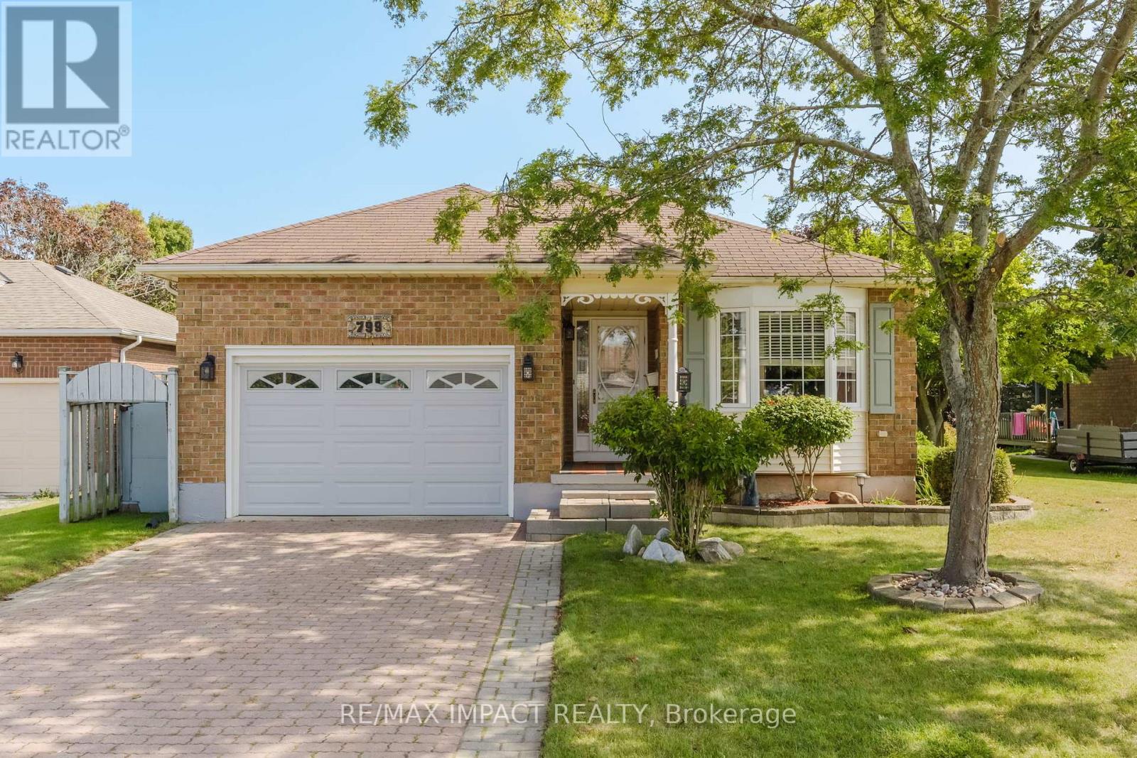799 Daintry Cres, Cobourg, ON K9A 4Z3