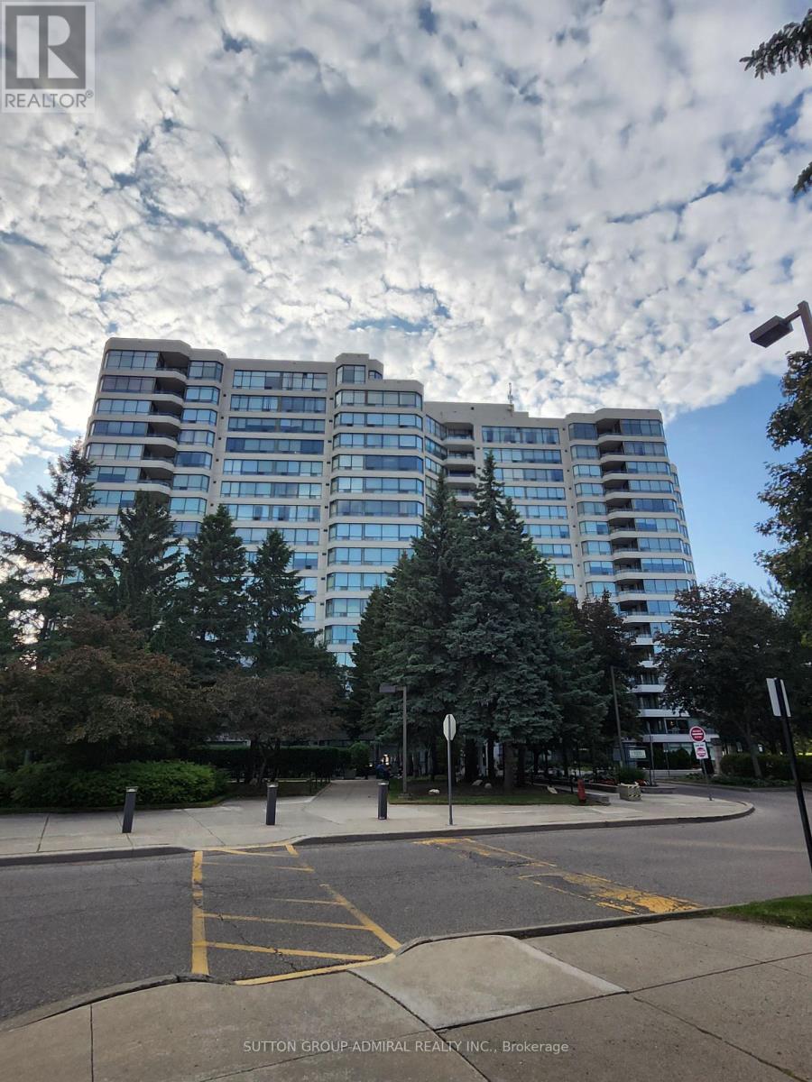 910 120 Promenade Cir, Vaughan, ON L4J 7W9