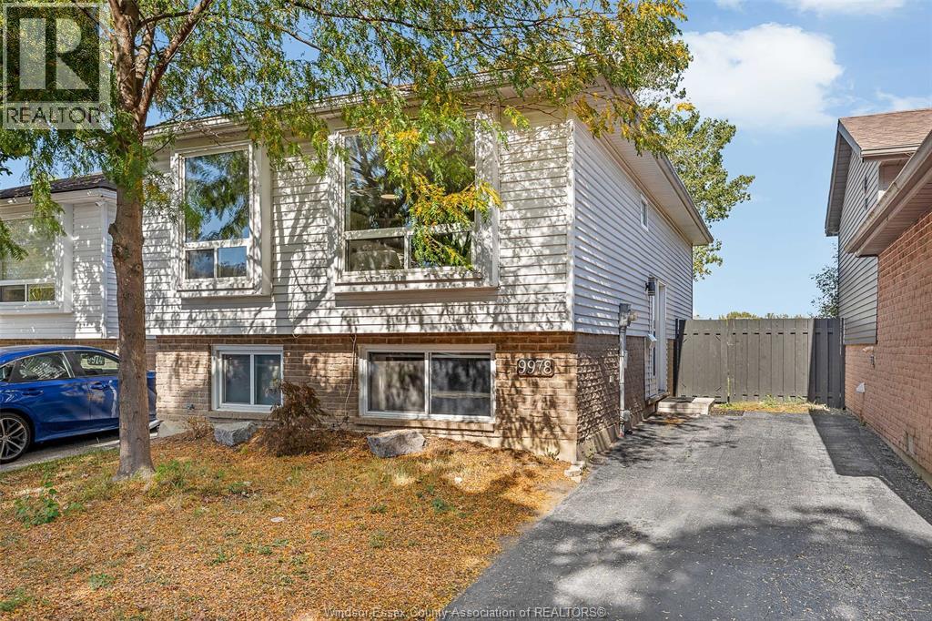 9978 Forest Glade Court Unit 5, Windsor, ON N8R 2B9
