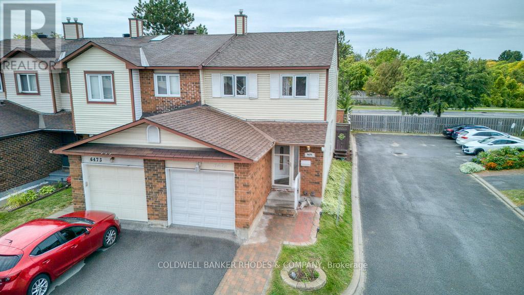 18 6475 Colony Sq, Ottawa, ON K1C 3E1