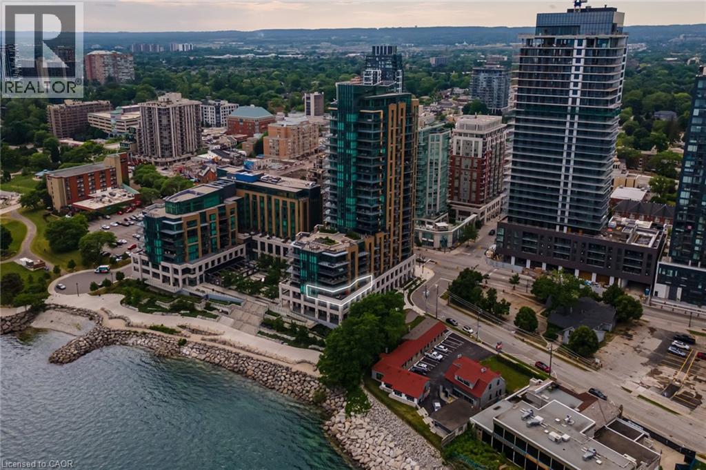 2060 Lakeshore Road Unit 308, Burlington, ON L7R 0G2