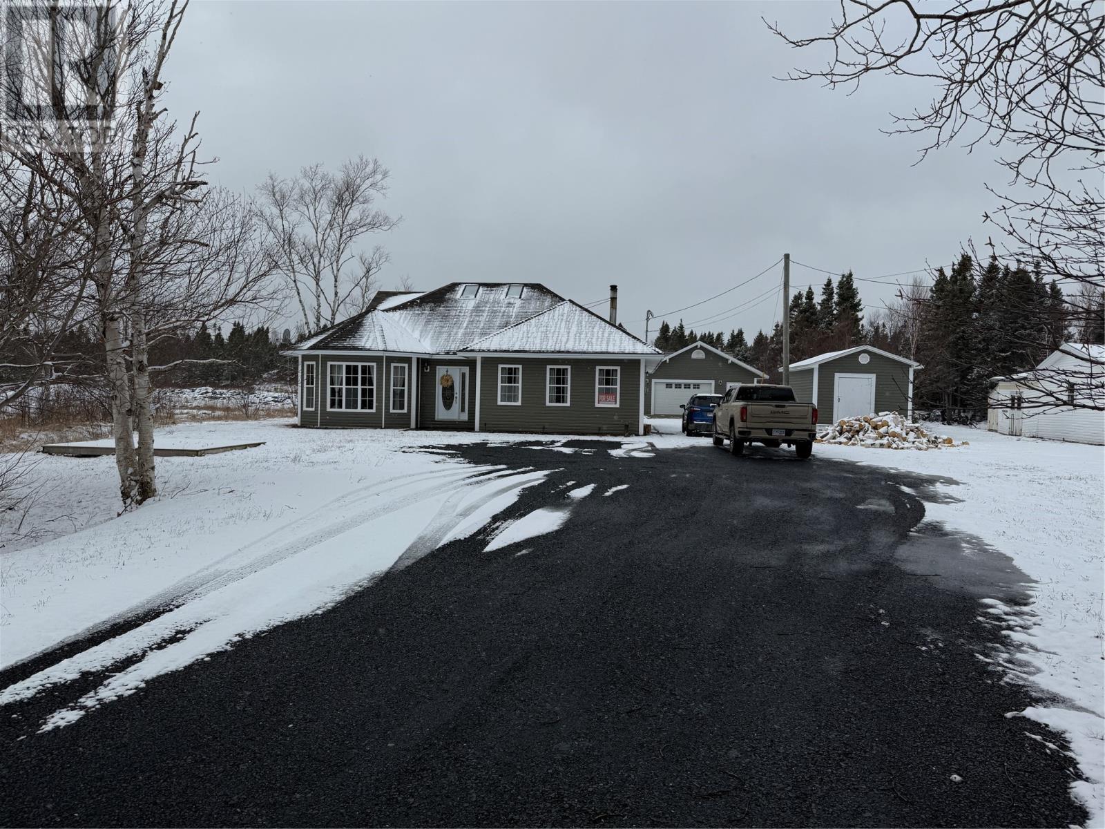 149 Nl-331 Hwy, Clarke's Head, NL A0G 2G0