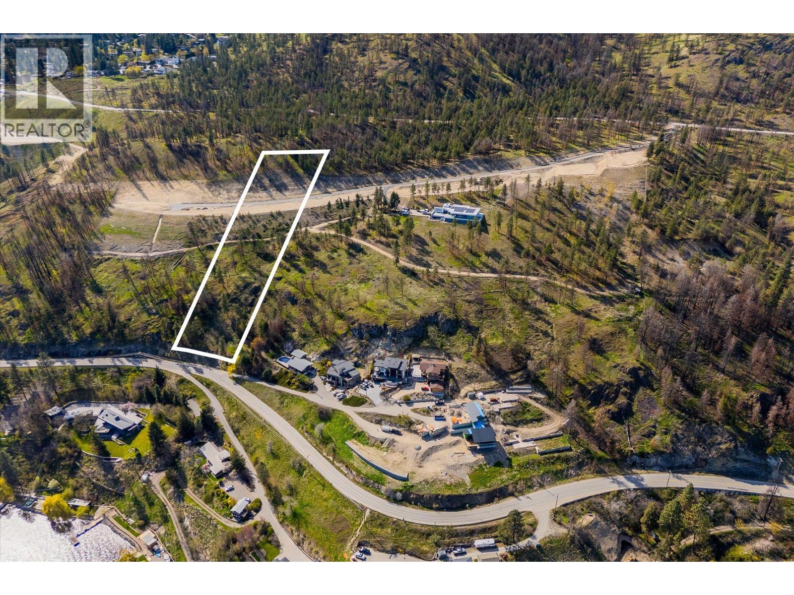 1045 Bear Creek Lane Unit 7, West Kelowna, BC V1Z 3T6
