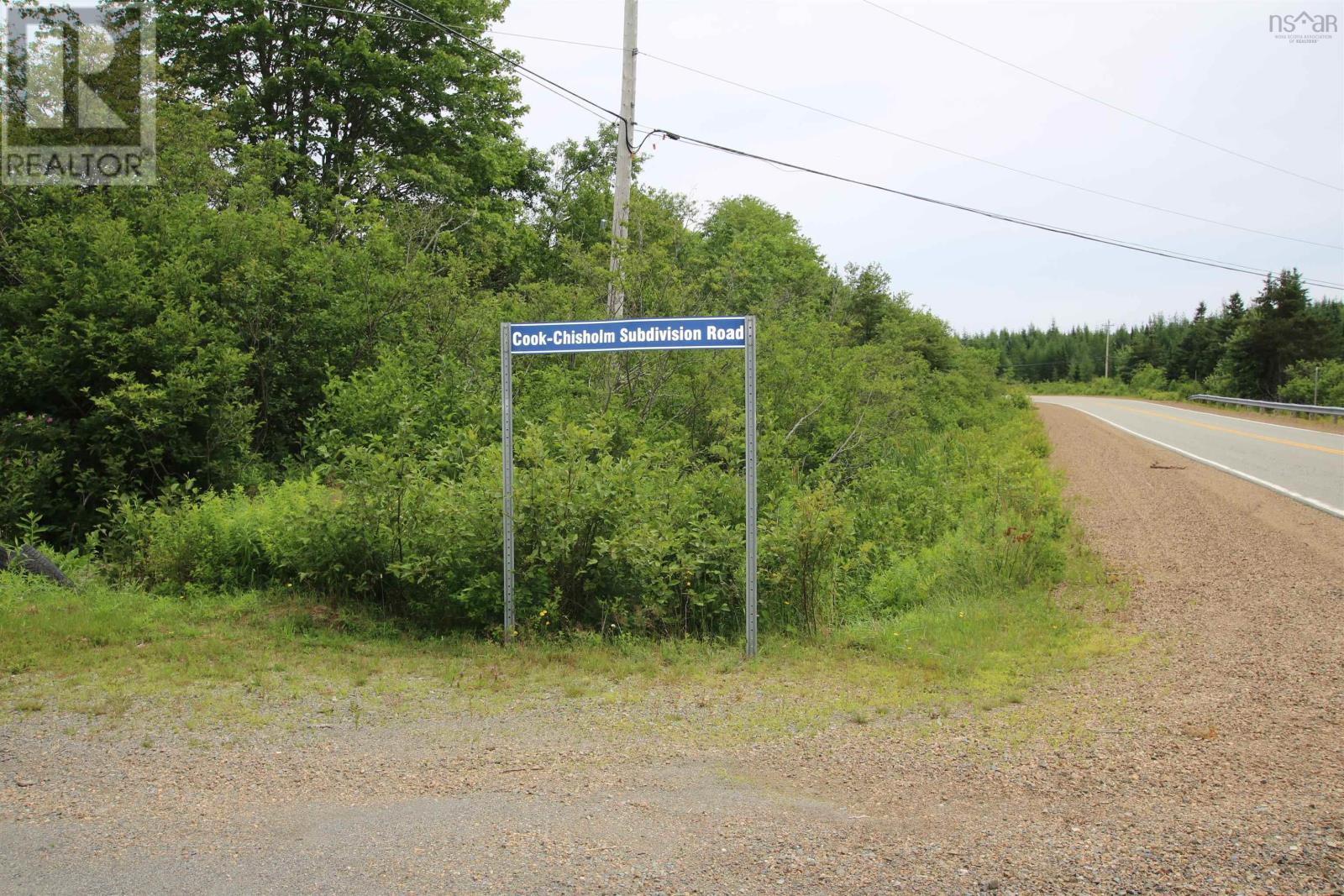 1 Birch Road Br, Guysborough, NS B0H 1N0