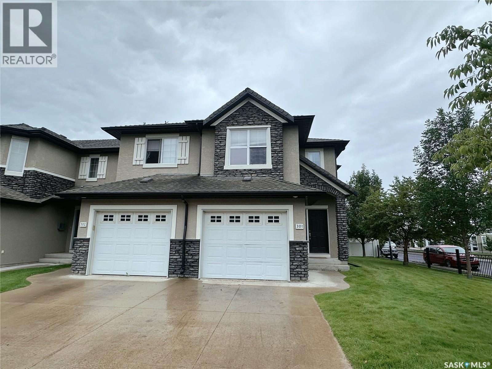 410 Hunter Road Unit 301, Saskatoon, SK S7T 0L5