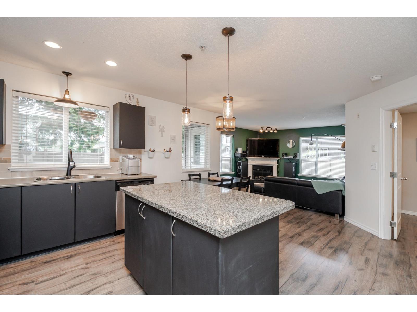 2581 Langdon Street Unit 109, Abbotsford, BC V2T 7A3