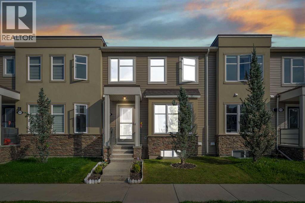 10739 Cityscape Dr, Calgary, AB T3N 0S2