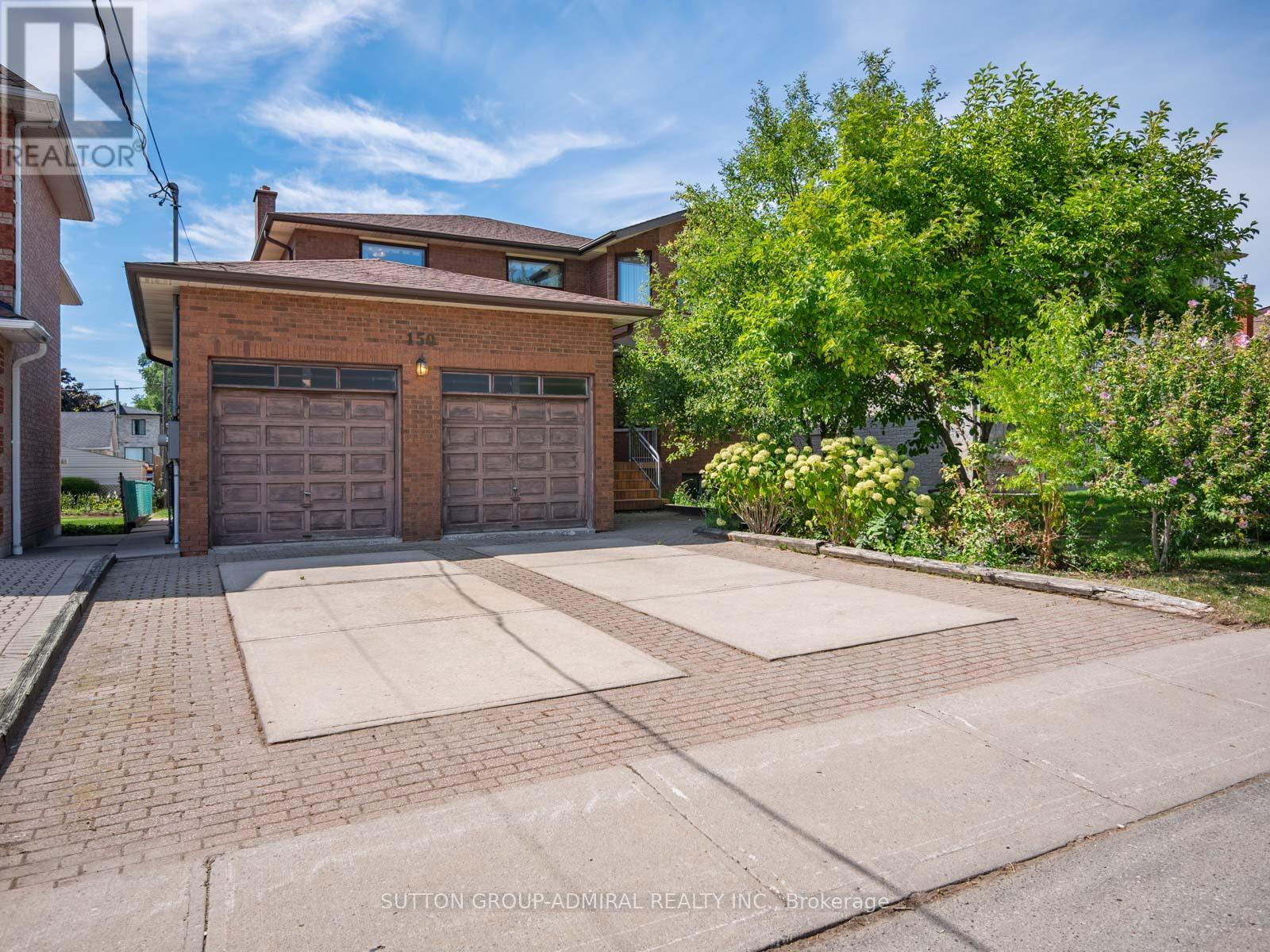 150 Maybourne Ave, Toronto Clairlea-birchmount, ON M1L 2W6