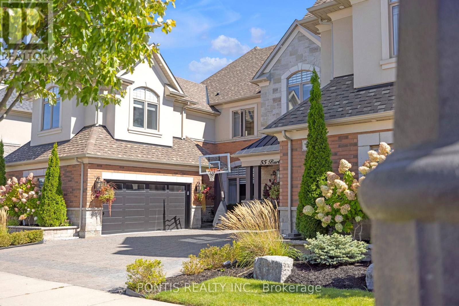 55 Burlwood Rd, Brampton, ON L6P 0T6